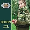 GREEN (Tickerknits)