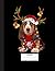 Basset Hour Deer Notebook: Blank Lined Journal for Basset Hound, Dog Lovers, Dog Mom, Dog Dad and Pet Owners | 8.5x11 with College Ruled Pages