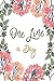 One Line A Day Journal: Five Years of Memories, Diary, Journals. Dated 365 Days and Lined Book (five year journal)