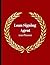 Loan Signing Agent Notary Journal: 200 pages, 8.5” x 11”, 400 Entries, Official Notary and Loan Signing Agent Journal and Log of Notarial Acts Book, Includes 2021 and 2022 Rescission Calendars