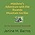Matthew's Adventure with the Rwanda Mountain Gorillas: Gorilla Educational Storybook (Matthew and His Astonishing Adventures)