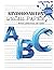 KINDELGARTEN WRITING PAPER With Lines for ABC Kids