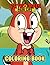 Chip 'N' Dale Park Life Coloring Book: An Amazing Coloring Book With Lots Of Illustrations For Relaxation And Stress Relief
