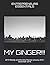 MY GINGER!!!: 2019 Weekly and Monthly Planner January 2019 - December 2019: