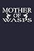 wasp composition notebook
