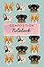 Dog Composition Notebook for Kids