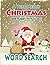 A Very Merry Christmas And Happy New Year Word Search: Puzzle Large-Print Book Gift For adults and Kids