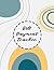 Expense And Bill Tracker: Expense Tracker Budget Planner | Monthly Bill Planner and Organizer | budget planner for women and men | Monthly Budget Planner, minimalist cover