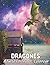 Adultos Libro de Colorear Dragones: Diseños de Dragones para Aliviar el Estrés 50 Diseños de Dragones de una cara para la Relajación y el Alivio del ... para aliviar el estrés (Spanish Edition)
