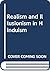 Realism and Illusionism in ...