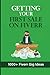 Getting Your First Sale On Fiverr: 1000+ Fiverr Gig Ideas