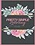 The Ultimate Guide to Modern Calligraphy & Hand Lettering for Beginners: Learn to Letter: A Hand Lettering Workbook logbook notebook journal gift Hand ... Workbook for Beginners Step by Step