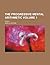 The progressive mental arithmetic Volume 1 ; Book I-