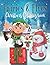 Fairies & Elves: Christmas Coloring Book: A Kids Coloring Book Featuring Adorable and Whimsical Fairies, Elves,Santa and More . Gift for boys & girls.