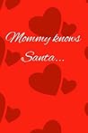 Mommy knows santa Mommy knows santa