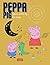 Peppa Pig Space Coloring Book For Kids: A Perfect Gift Coloring book for kids ages 2-4: peppa pig activity books.