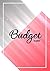 Budget Planner: Financial Planning Journal, Monthly Expense Tracker and Organizer, Bill, Home Budget book. 12 Month Budget Planner Book (budget workbook)