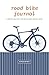 Road Bike Journal: A Field Journal and Dot Graph Sketch Book: The Road Cyclists Mini Sketchpad and Memo Book