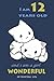 I am 12 and I am wonderful: daily reading journal is a great educational tool for school-aged children