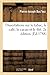 Dissertations Sur Le Tabac, Le Café, Le Cacao Et Le Thé. 2e Édition (French Edition)