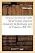 Oraison Funèbre de l'Abbé Alexis Ferran, Chanoine Honoraire de Bordeaux, Curé de Captieux: Eglise de Captieux, 28 Avril 1887 (French Edition)
