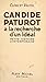 Candide Paturot à la recherche d'un idéal: Petite histoire contemporaine (French Edition)