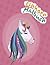 Einhorn Malbuch: 100 Fun Seiten Für Mädchen Für alle, die Einhörner, für Mädchen, in Hause oder auf Reisen liebt (German Edition)