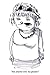 has anyone seen my glasses
