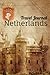 Netherlands Notebook: Travel Journal, My Trip to Netherlands