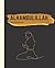 Muslim Notebook: Start with Bismillah end with Alhamdulillah | Islamic themed Journal notebook and diary for Muslims |100 Pages