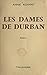 Les dames de Durban (French Edition)