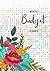 Monthly Budget Planner: Financial Planning Journal, Monthly Expense Tracker and Organizer, Bill, Home Budget book. 12 Month Budget Planner Book