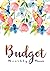 Monthly Budget Planner: Budget Organizer Finance Planner, Money Organizer, Debt Tracker. 12 Month Planner Book