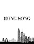 Hong Kong: Hong Kong City Skyline Bookshelf Art Decoration Fashionable Books Coffee Table Interior Design Stack Home Styling Simple Modern Aesthetic ... Statement Piece Accessory Vacation Souvenir