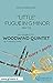 "Little" Fugue in G minor - Woodwind Quintet score & parts: BWV 578 (Italian Edition)