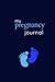 My Pregnancy Journal, Capture Every Moment of Your Pregnancy, Pregnancy Book, Gift for New Mom , Baby Shower Present