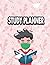 Study Planner: Student Planner Organizer This Notebook Reference Student Planner offers students everything they need to organize their school year! ... they can keep track of daily assignments,