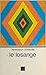 Le losange (French Edition)