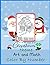 Art and Math Color by number Christmas Theme for kids age 3-5: coloring book for children