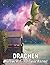 Malbuch Erwachsene Drachen: Stressabbauende Drachen-Designs 50 Einseitige Drachen zur Entspannung und Stressabbau 100-seitiges Malbuch Muster zum Stressabbau Tiere Malbuch (German Edition)
