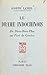 Le drame indochinois: De Dien-Bien-Phu au Pari de Genève (French Edition)