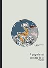 A geografia e os sentidos da luz (Portuguese Edition) A geografia e os sentidos da luz (Portuguese Edition)