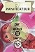 PLANIFICATEUR DE MENUS SIMPLE (French Edition)