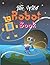 The Wild Robot Book: Welcome to the Future, Inspiring Coloring Book for Everyone, Perfect Coloring book, 8.5 X 11 Inch 100 Pages Paperback