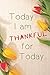 Gratitude Journal: Great days start off with gratitude: This gives you half a year to cultivate that attitude of gratitude.