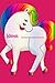 Unicorn Journal