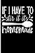 If I Have To Stir It Its homemade: 120 Wide Lined Pages - 6" x 9" - Planner, Journal, Notebook, Composition Book, Diary for Women, Men, Teens, and Children
