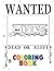 One Piece Coloring Books: Funny Anime Coloring Books for Kids and Adults Anime Coloring Books for Luffy