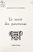 Le secret des panoramas (French Edition)