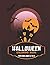 Coloring Book: Halloween Cats Coloring Books, Stress Relief Coloring Books for boys girls Adults Relaxation